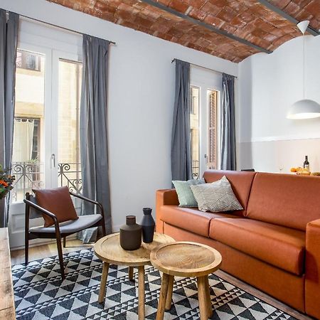 Appartement Ola Living Music à Barcelone Extérieur photo