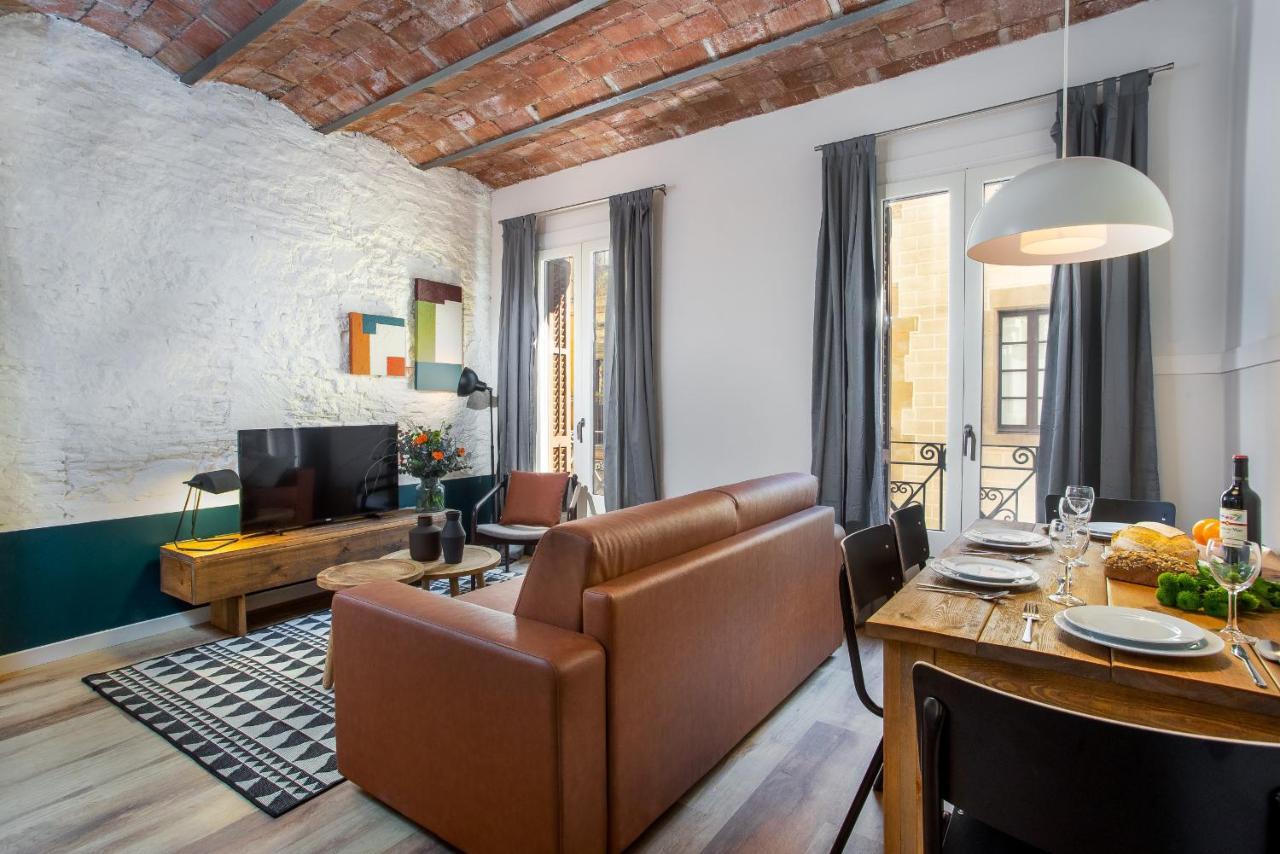 Appartement Ola Living Music à Barcelone Extérieur photo
