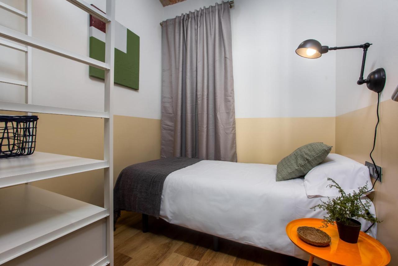 Appartement Ola Living Music à Barcelone Extérieur photo