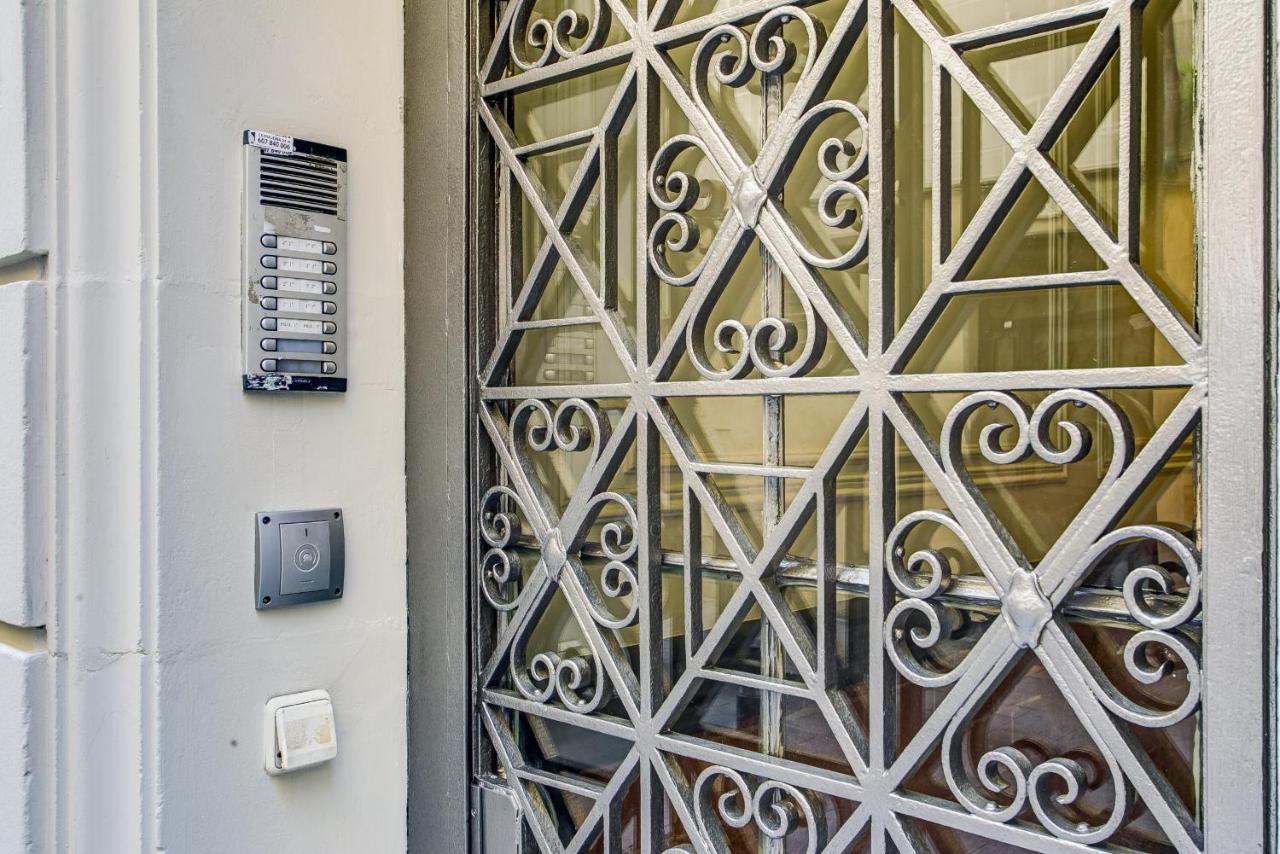 Appartement Ola Living Music à Barcelone Extérieur photo