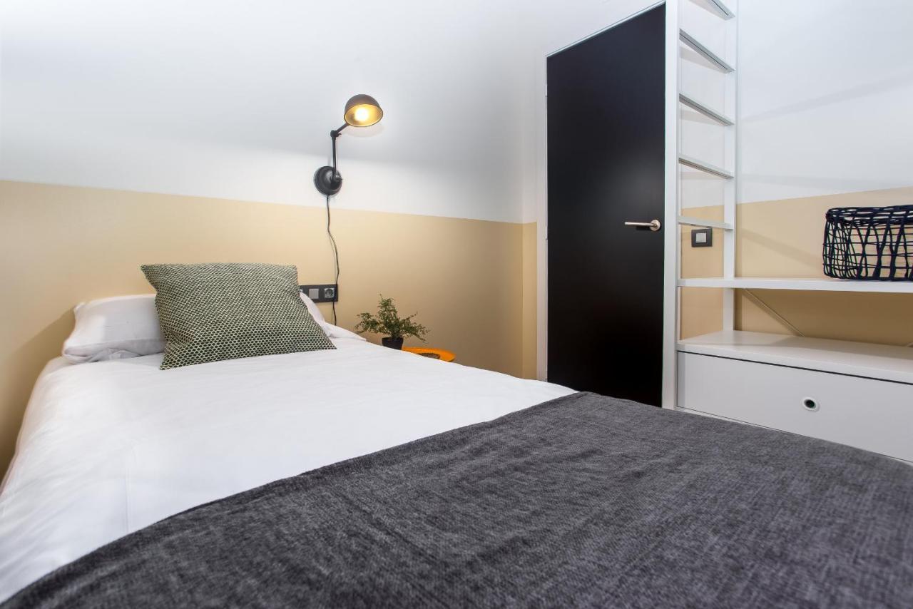 Appartement Ola Living Music à Barcelone Extérieur photo