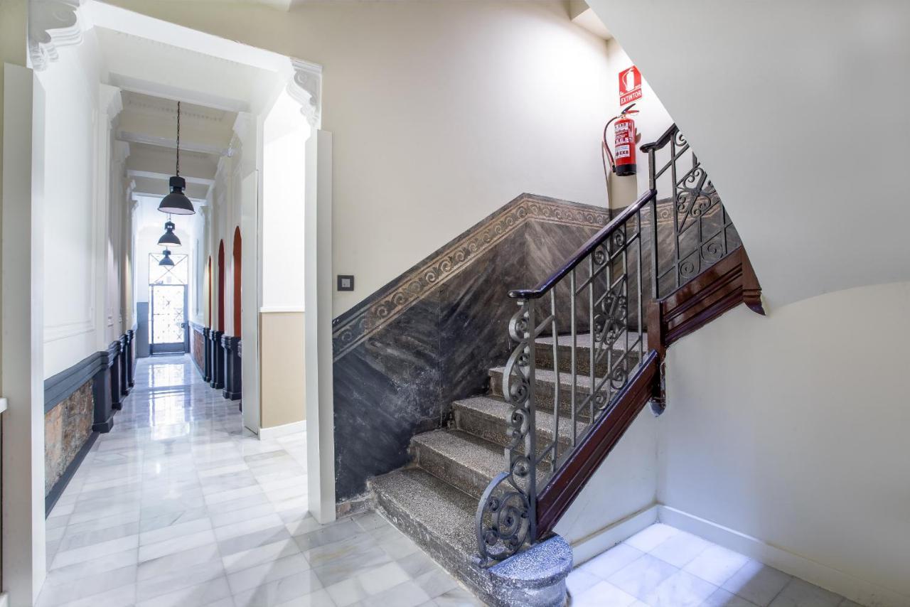 Appartement Ola Living Music à Barcelone Extérieur photo