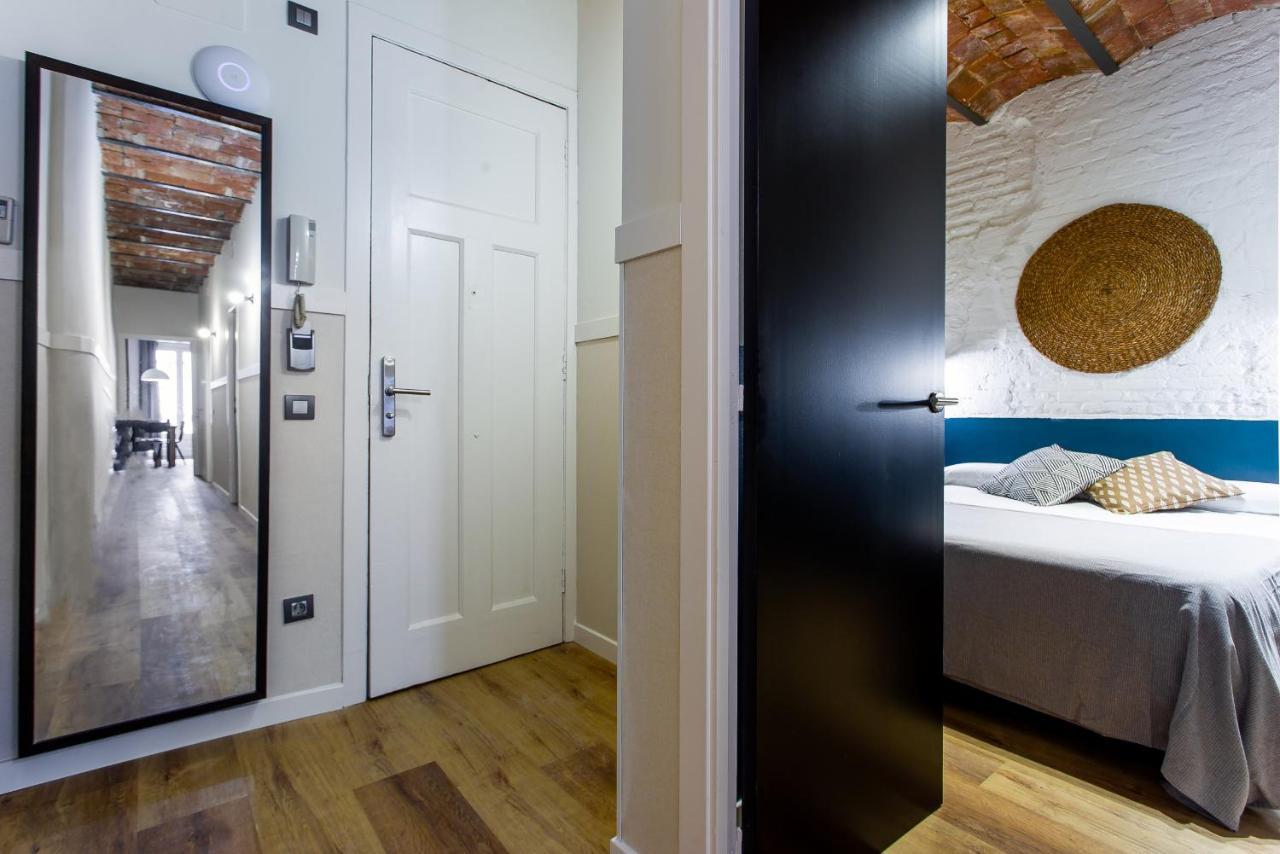 Appartement Ola Living Music à Barcelone Extérieur photo