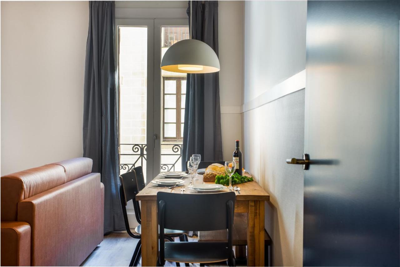 Appartement Ola Living Music à Barcelone Extérieur photo