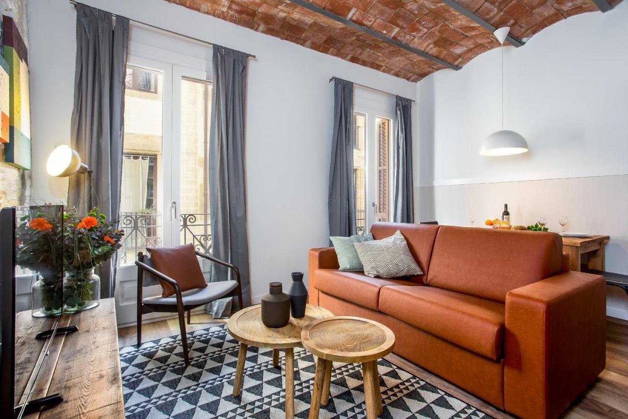 Appartement Ola Living Music à Barcelone Extérieur photo